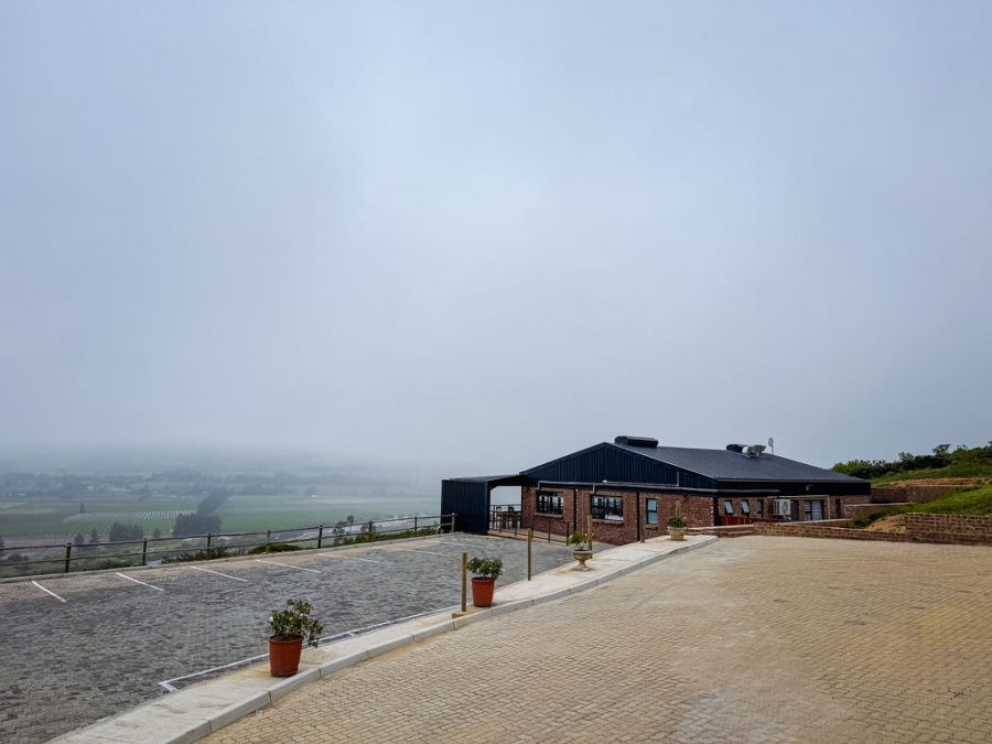 0 Bedroom Property for Sale in Wolseley Western Cape